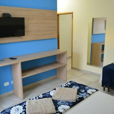 Flat Piuva Apartment Бонито Екстериор снимка