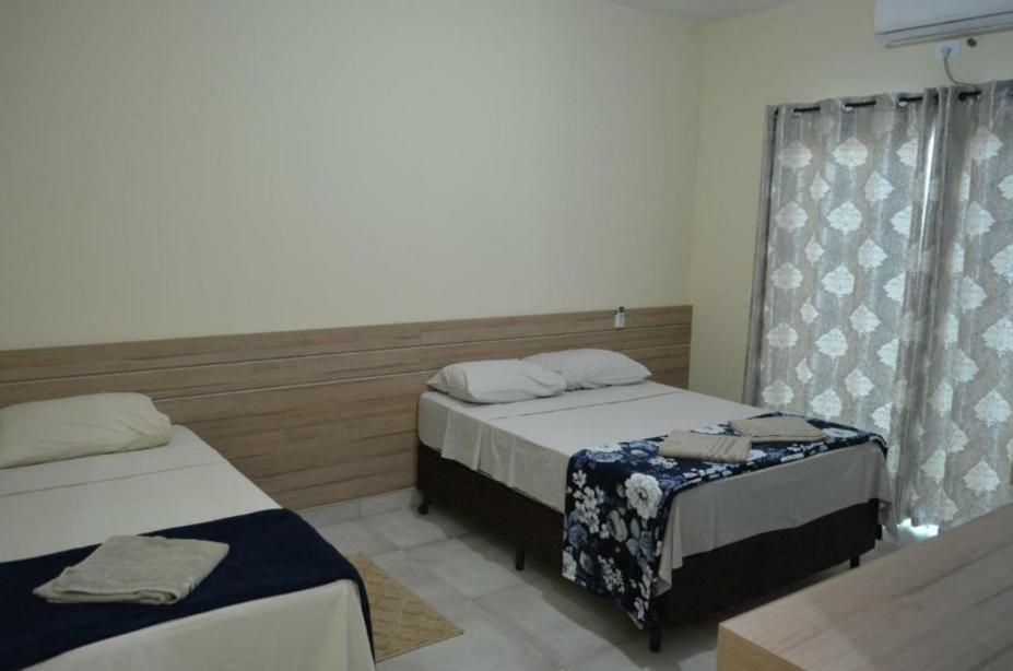 Flat Piuva Apartment Бонито Екстериор снимка