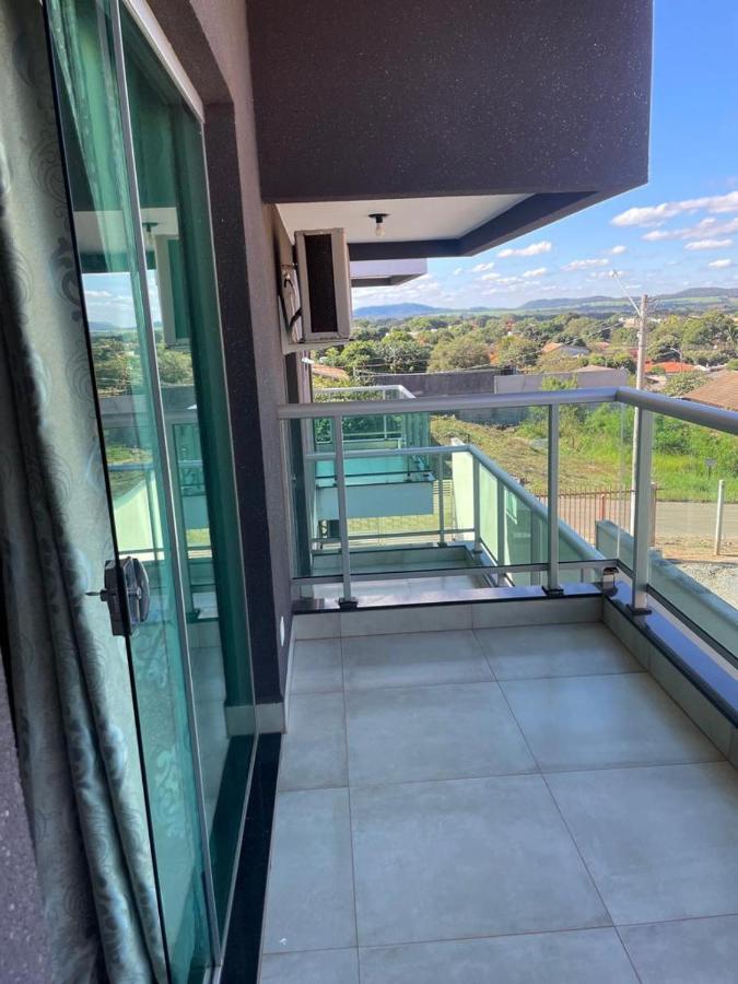 Flat Piuva Apartment Бонито Екстериор снимка