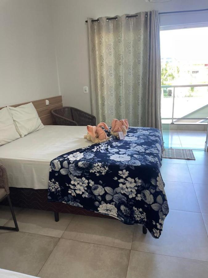 Flat Piuva Apartment Бонито Екстериор снимка