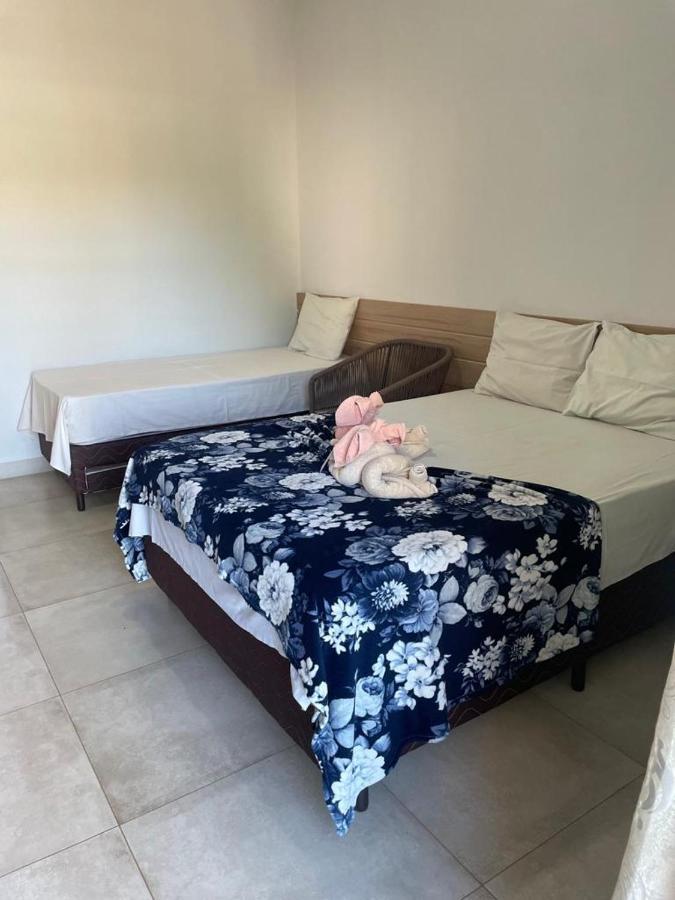 Flat Piuva Apartment Бонито Екстериор снимка